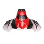 2.4G Brushless High Speed ​​RC Rennboot 45km/h 11,1V, Ophalen of Verzenden, Nieuw