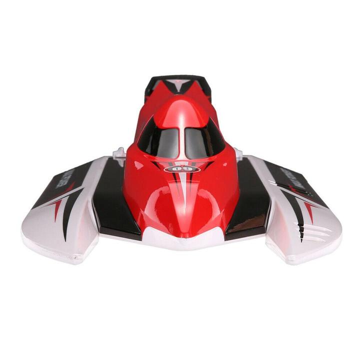 2.4G Brushless High Speed ​​RC Rennboot 45km/h 11,1V, Hobby en Vrije tijd, Modelbouw | Boten en Schepen, Nieuw, Ophalen of Verzenden