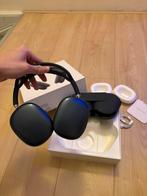 Airpods Max 2nd Generation Midnight NEW, Overige merken, Bluetooth, Ophalen of Verzenden, Zo goed als nieuw