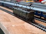 Roco n-spoor E144, Hobby en Vrije tijd, Modeltreinen | N-Spoor, Ophalen of Verzenden, Zo goed als nieuw, Roco, Gelijkstroom
