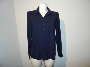 Studio Anneloes travel stof stretch blouse mooie pasvormS/M beschikbaar voor biedingen