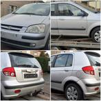 Complete antenne Hyundai Getz 2004, Ophalen of Verzenden