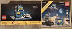 LEGO - Micro Command Center 40786+Micro Rocket Station 40712, Ophalen of Verzenden, Nieuw, Complete set, Lego