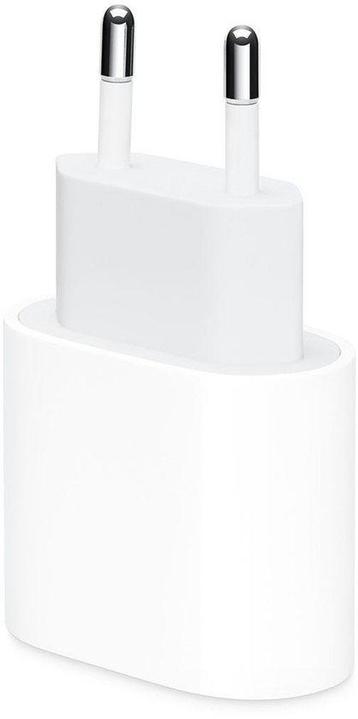Apple 20WPower adapter - USB-C aansluiting- SnelladeriPhone beschikbaar voor biedingen