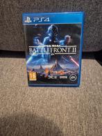 Star Wars battlefront 2 PS4, Shooter, 1 speler, Ophalen of Verzenden, Zo goed als nieuw