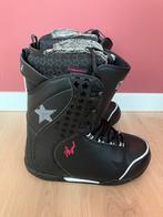 Snowboard boots - Stuf Angel - Maat 41, Ophalen, Nieuw, Snowboots