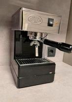 Nieuwste italiaanse epresso machine quick mill 820, Ophalen, Espresso apparaat, 10 kopjes of meer, Koffiebonen
