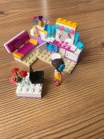 Lego Friends 41009 Andreas Slaapkamer, Complete set, Gebruikt, Lego, Ophalen