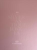 A. Aardewerk, Dutch silver and antique jewels 2022, Ophalen of Verzenden, Gelezen
