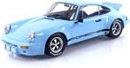 porsche 911 carrera 3.0 rsr blauw van werk83 nieuw  1:18, Ophalen, Nieuw, Auto, Overige merken