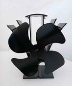 Nieuwe hout olie kachel barbecue ventilator  Johannes & Co, Overige brandstoffen, Ophalen of Verzenden, Vrijstaand, Nieuw