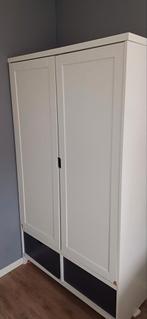 Bopita Kledingkast met lades, Ophalen, Gebruikt, Met deur(en), 50 tot 100 cm