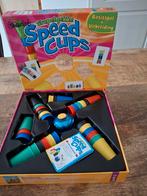 Speedcups  basisspel met uitbreiding, Ophalen of Verzenden, Zo goed als nieuw