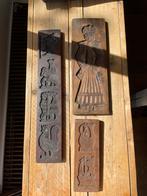 Antieke speculaas planken, Antiek en Kunst, Antiek | Keukenbenodigdheden, Ophalen of Verzenden
