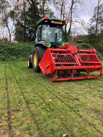 Gazon schut messen beluchter 1.5m Imants beschikbaar voor biedingen