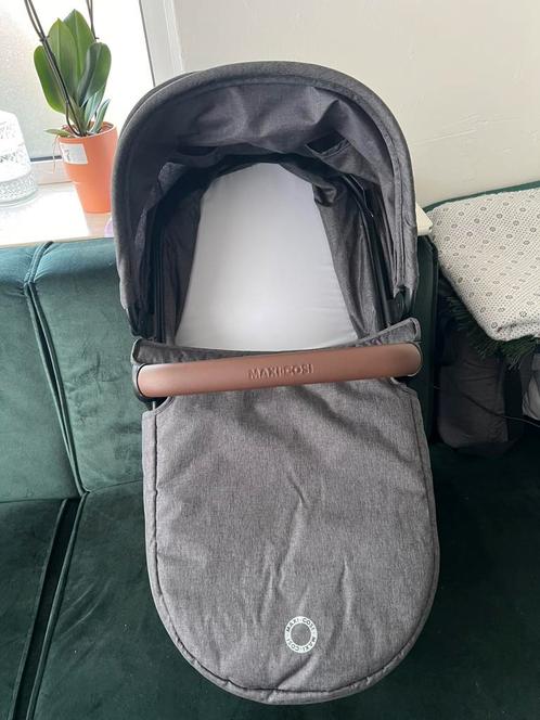 Maxi-Cosi reiswieg Zelia S 2 in 1, Kinderen en Baby's, Kinderwagens en Combinaties, Zo goed als nieuw, Kinderwagen, Maxi-Cosi