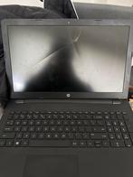 HP Laptop (7-8 jaar) - Scherm kapot - Voor onderdelen, Gebruikt, HDD, 8 GB, Ophalen of Verzenden