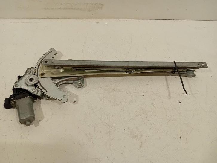 Raammechaniek elektrisch rechts voor Daihatsu Sirion, Auto-onderdelen, Ruiten en Toebehoren, Daihatsu, Gebruikt, Herkomst onderdeel bekend