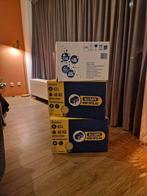 Diverse verhuisdozen, 50 tot 63 liter, Doe-het-zelf en Verbouw, Kratten en Dozen, Ophalen, Zo goed als nieuw, Doos, Opvouwbaar