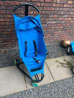 Quinny yezz buggy, Kinderen en Baby's, Ophalen, Gebruikt, Overige merken