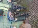 Partij motoren 2 en 4takt  honda mariner mercury evinrude, Watersport en Boten, Ophalen of Verzenden, Zo goed als nieuw, Motor en Techniek
