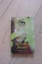De zonde waard - Simone van der Vlugt, Boeken, Thrillers, Ophalen of Verzenden, Simone van der Vlugt, Zo goed als nieuw, Nederland