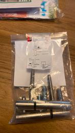 Inboor paumelle, Ophalen of Verzenden, Nieuw, Overige materialen, Scharnier