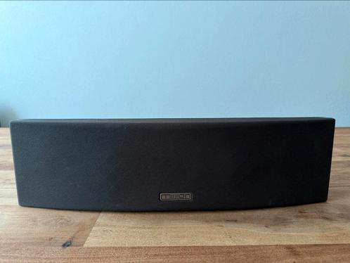 Mission m3c1 center speaker, Audio, Tv en Foto, Soundbars, Zo goed als nieuw, Ophalen