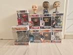 Funko pops, Verzamelen, Ophalen of Verzenden, Gebruikt