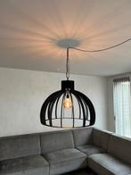 Ztahl design lamp  - Catania 8611, Ophalen, Zo goed als nieuw, Metaal, Minder dan 50 cm