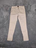 PME Legend Broek Jeans Beige W32 L34 Pall Mall, Kleding | Heren, Maat 48/50 (M), Beige, Ophalen of Verzenden, Zo goed als nieuw
