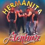 cd-single van Aventura - Hermanita, Ophalen of Verzenden, Zo goed als nieuw, Pop