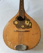 Oude Mandoline Duitsland., Ophalen of Verzenden, Zo goed als nieuw