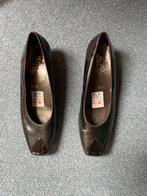 Elegante damesschoenen, Pumps, Bruin, Verzenden, Zo goed als nieuw