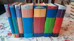 Harry Potter alle delen Engels 3 first editions, Boeken, Fantasy, Gelezen, Ophalen of Verzenden