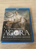 Blu-ray Agora, Ophalen of Verzenden, Drama