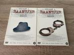 Dvd's Baantjer - seizoen 1 t/m 11 - Complete Serie, Cd's en Dvd's, Vanaf 12 jaar, Ophalen of Verzenden, Thriller