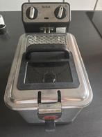 Tefal Frituurpan 3-5 liter - Werkt Prima!, Witgoed en Apparatuur, Frituurpannen, 4 liter of meer, Ophalen of Verzenden, Gebruikt