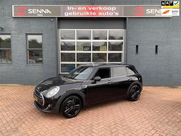 Mini Mini Clubman 1.5 - Bj 2016 - Panorama - Navi - Inr Mog  beschikbaar voor biedingen