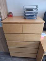ladenkast, Huis en Inrichting, Kasten | Ladekasten, Ophalen, 5 laden of meer, 100 tot 150 cm, 50 tot 100 cm