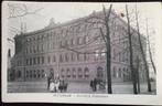 Rotterdam - Koninklijk postkantoor - jaren 20, Ophalen of Verzenden, 1920 tot 1940, Ongelopen, Zuid-Holland