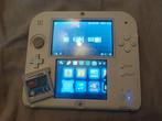 Nintendo 2DS, Ophalen of Verzenden, Zo goed als nieuw