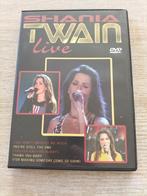 Shania Twain - live Chicago 2003, Cd's en Dvd's, Dvd's | Muziek en Concerten, Ophalen of Verzenden