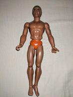 Mattel Big Jim Big Jeff Action Figure 9" vintage, Verzamelen, Ophalen, Gebruikt