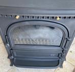 Saey 92 houtkachel. In nieuwstaat., Huis en Inrichting, Ophalen, Houtkachel, Zo goed als nieuw, Vrijstaand