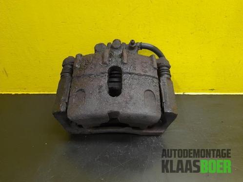 Remklauw (Tang) links-voor van een Landrover Freelander, Auto-onderdelen, Remmen en Aandrijving, Land Rover, Gebruikt, 6 maanden garantie