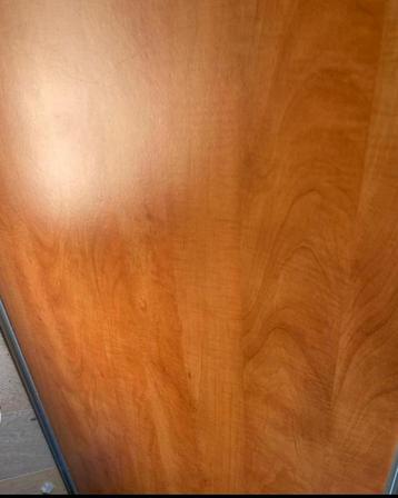 Meubelpaneel schuifdeur, aanrechtblad… beschikbaar voor biedingen