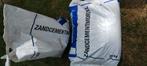 40 kilo zandcementmortel. Ophalen in de Bilt, Doe-het-zelf en Verbouw, Overige Doe-het-zelf en Verbouw, Ophalen, Zo goed als nieuw