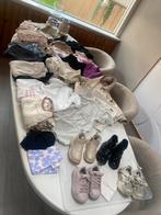 Kinderkleding maat 98 / 104  en schoenen maat 24, Ophalen of Verzenden, Zo goed als nieuw, Jongen, Trui of Vest