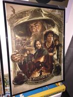 Lord of the rings, Ophalen of Verzenden, Zo goed als nieuw